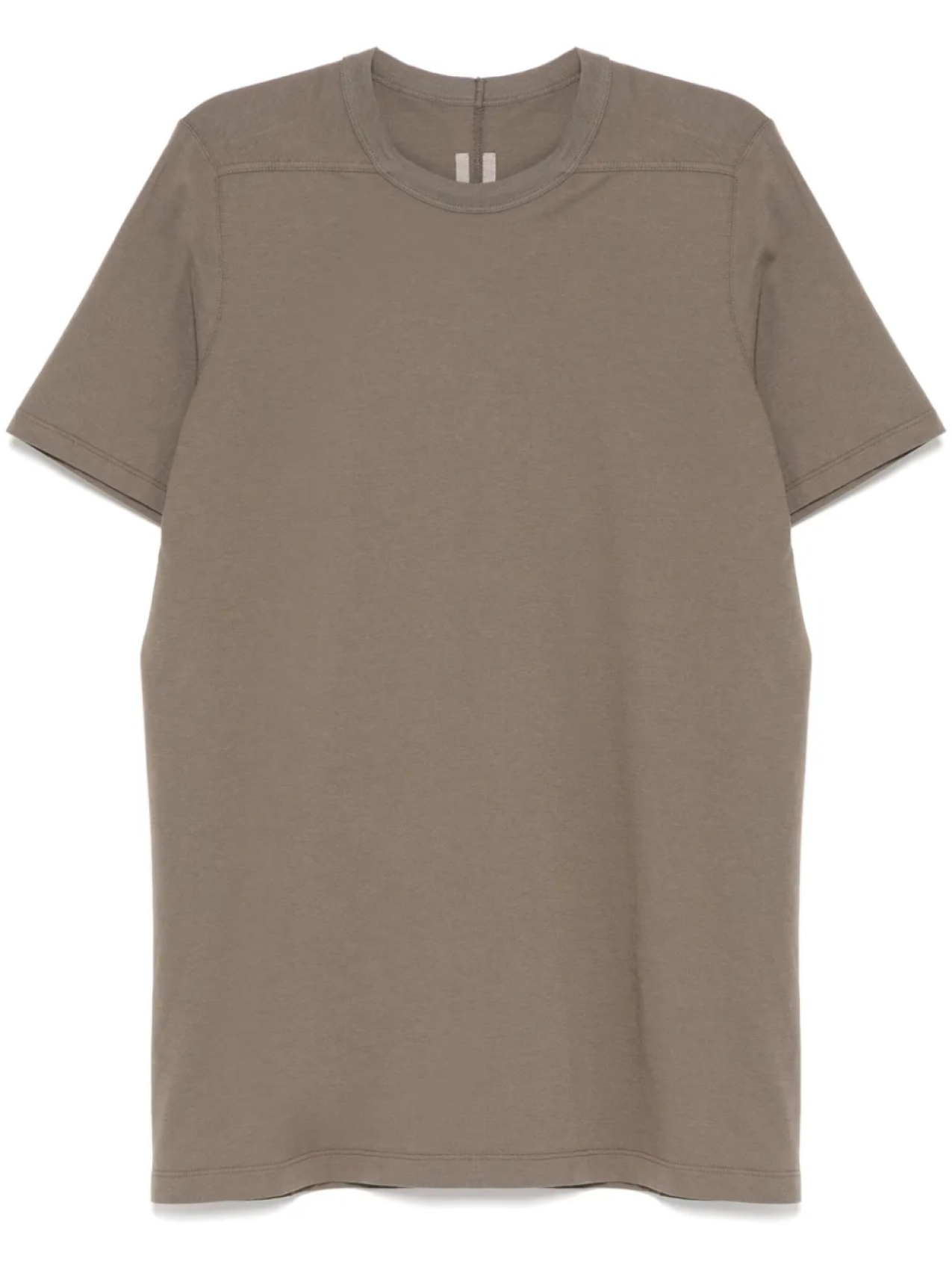 Футболка уровня Рика Оуэнса Rick Owens, нейтральный
Футболка уровня Рика Оуэнса Rick Owens, нейтральный