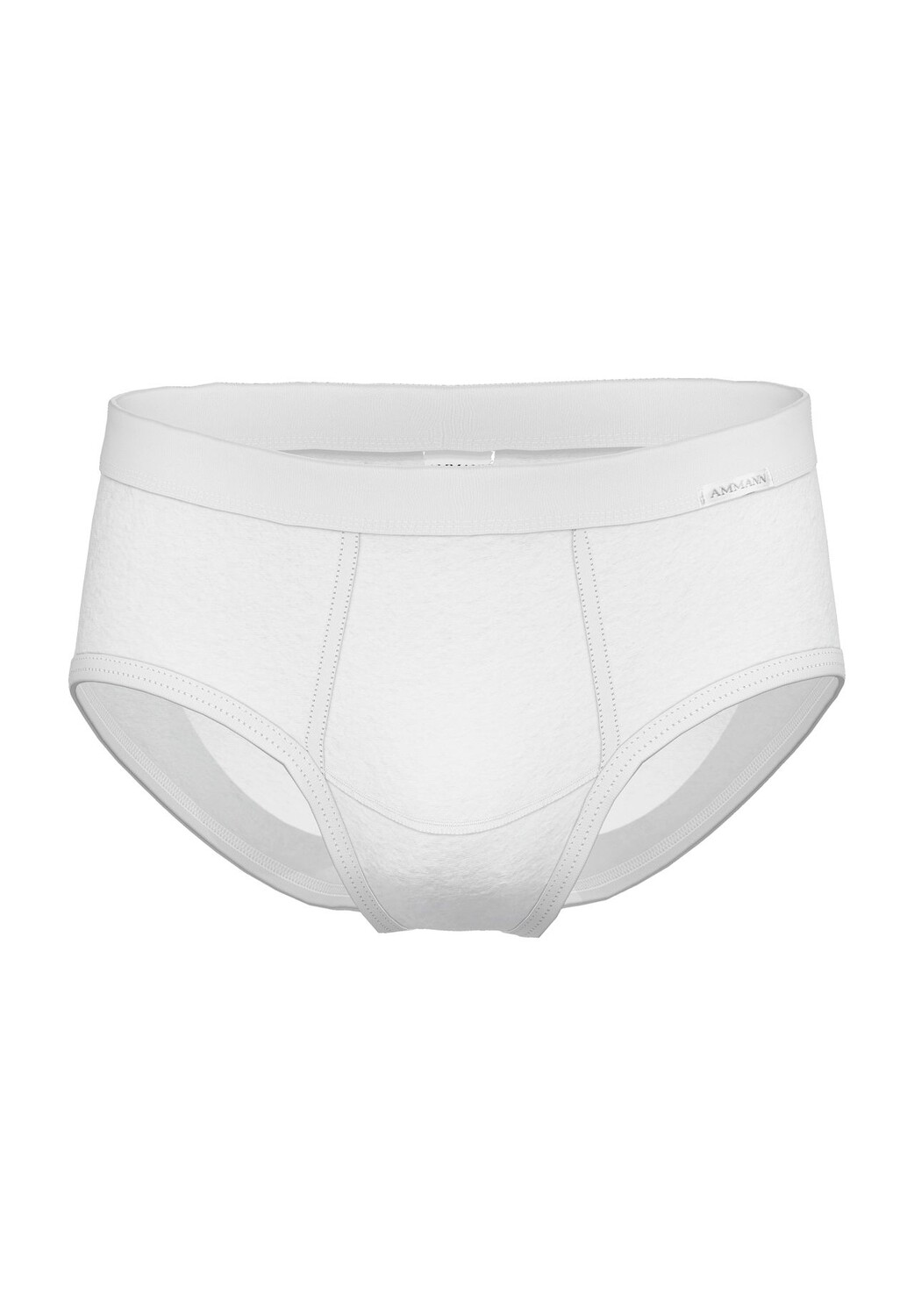 Трусы в тонкую рубчик 181, хлопок, мужские AMMANN, белый
Трусы в тонкую рубчик 181, хлопок, мужские AMMANN, белый