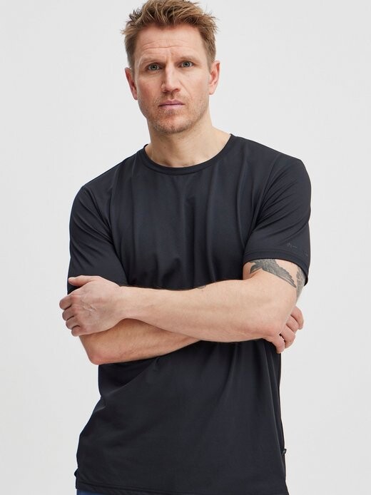 Футболка нбелвин North Bend, черный
Футболка нбелвин North Bend, черный