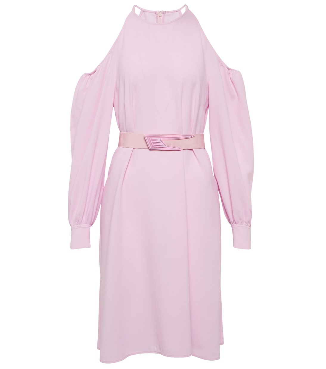 Платье с вырезом Stella McCartney, Light Orchid
Платье с вырезом Stella McCartney, Light Orchid