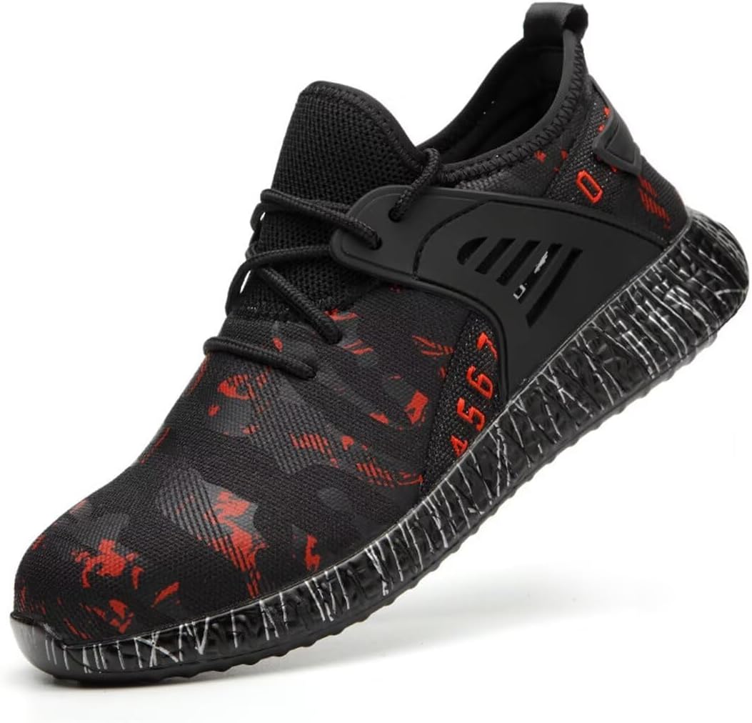 Неразрушимые ботинки Неразрушимые ботинки CamoX Swzec, серый
Неразрушимые ботинки Неразрушимые ботинки CamoX Swzec, серый