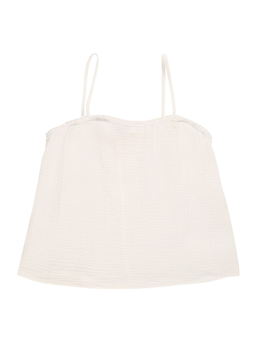 Топ Vero Moda Girl NATALI, белый
Топ Vero Moda Girl NATALI, белый