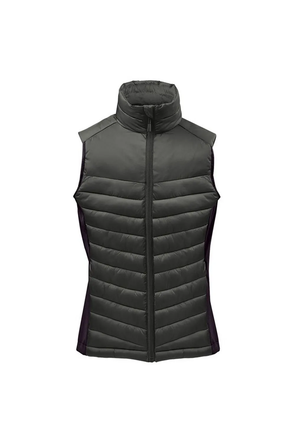 Терможилет Монтсеррат Stormtech, серый
Терможилет Монтсеррат Stormtech, серый