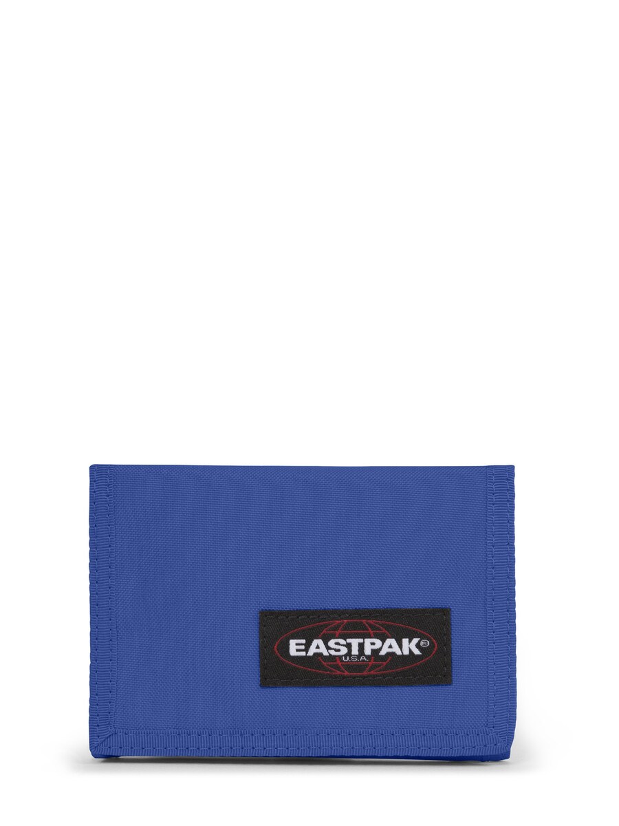 Кошелек EASTPAK Crew Single, синий
Кошелек EASTPAK Crew Single, синий