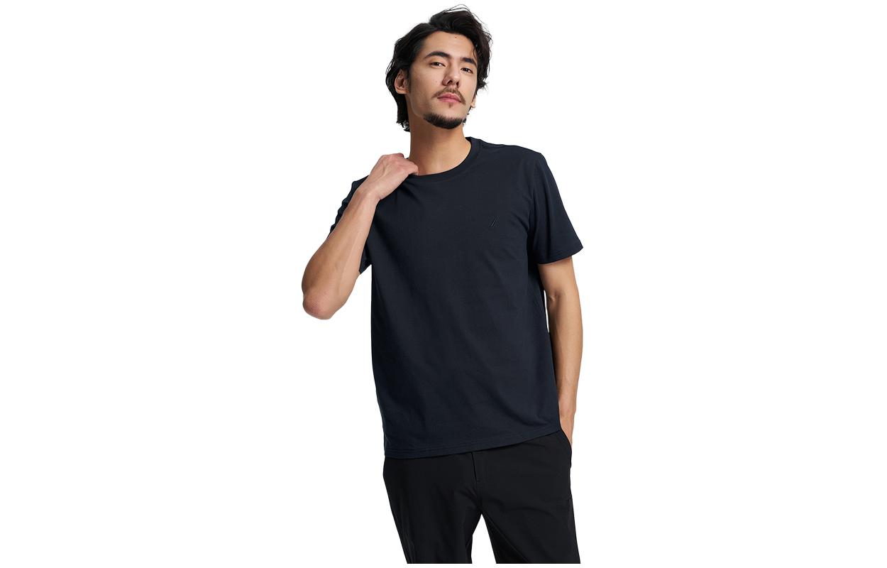 Футболка мужская NAUTICA, синий
Футболка мужская NAUTICA, синий