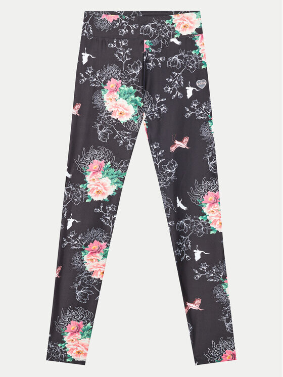 Леггинсы Guess, мультиколор
Леггинсы Guess, мультиколор