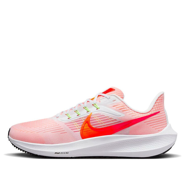 Кроссовки air zoom pegasus 39 Nike, розовый
Кроссовки air zoom pegasus 39 Nike, розовый