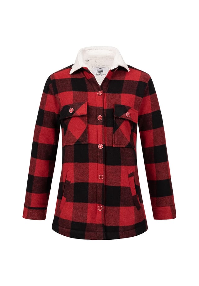 Зимняя куртка Rock Creek, красный
Зимняя куртка Rock Creek, красный