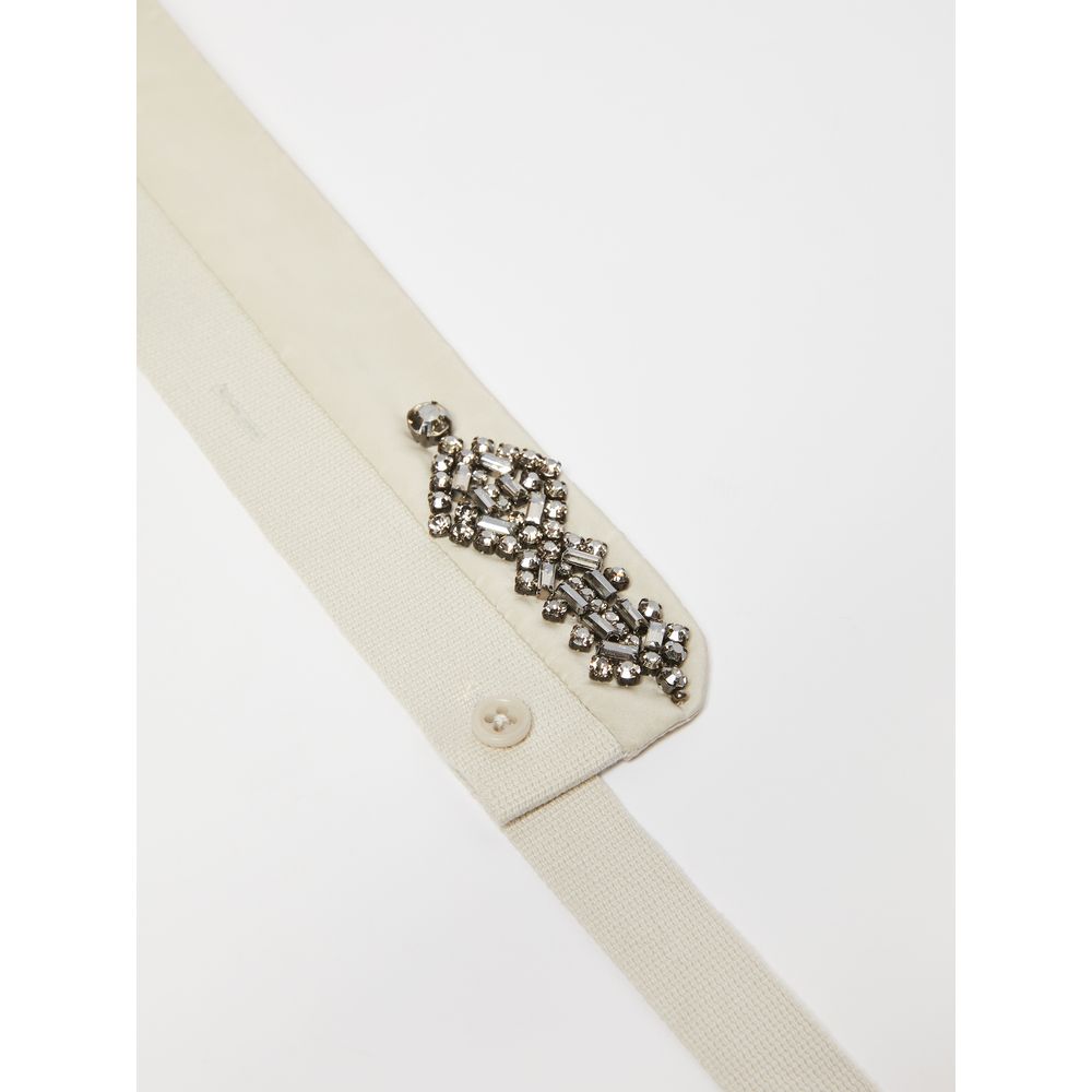 ADELIO Шарф Max Mara, экрю
ADELIO Шарф Max Mara, экрю