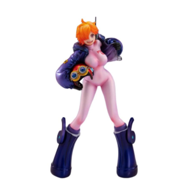 Фигурки POP One Piece, Egghead Island, Lilith Scale Megahouse, lilith
Фигурки POP One Piece, Egghead Island, Lilith Scale Megahouse, lilith