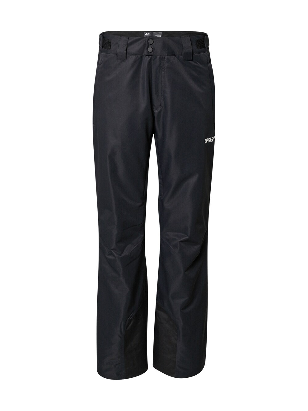 Уличные брюки свободного покроя OAKLEY Jasmine, черный
Уличные брюки свободного покроя OAKLEY Jasmine, черный