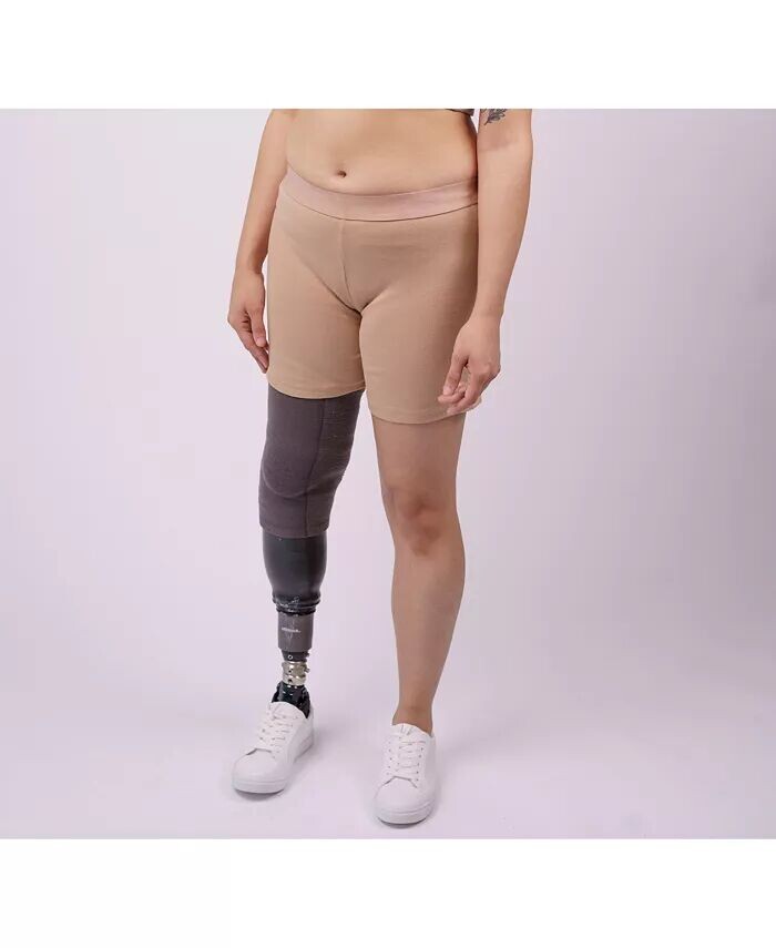 Женские шорты Sabrina Fitness & Leisure Cream Active SPARKIES, коричневый/бежевый
Женские шорты Sabrina Fitness & Leisure Cream Active SPARKIES, коричневый/бежевый