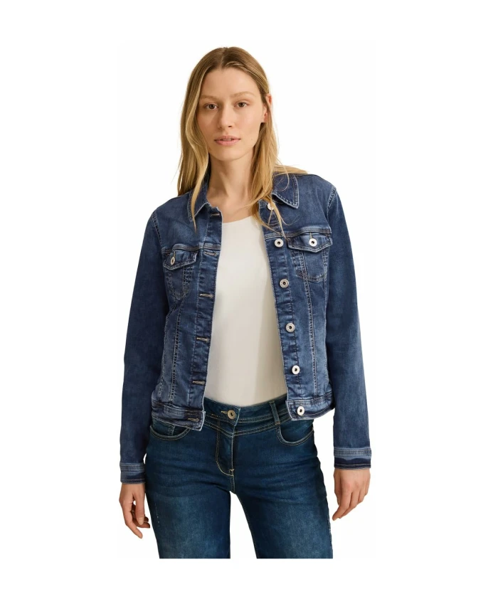 Куртка для взрослых, вневременной дизайн, высокое качество изготовления. Cecil, синий
Куртка для взрослых, вневременной дизайн, высокое качество изготовления. Cecil, синий