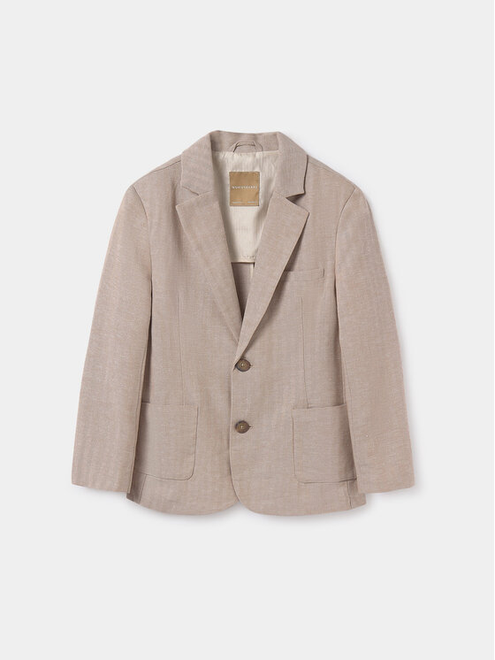 Куртка обычного кроя 6485 Mayoral, бежевый
Куртка обычного кроя 6485 Mayoral, бежевый