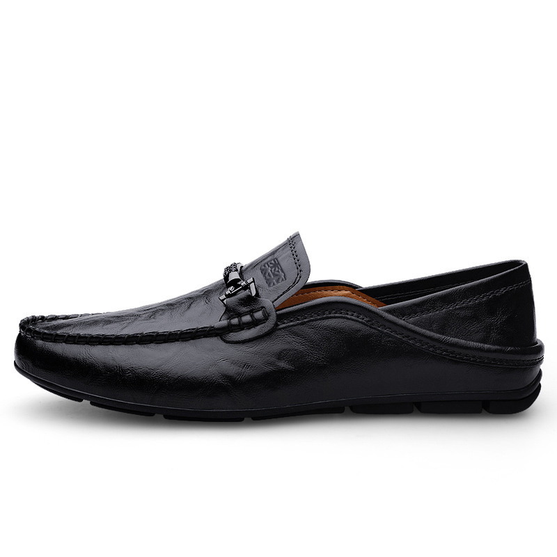 Mulinsen Мужские повседневные туфли с низким верхом, черные/коричневые
Mulinsen Мужские повседневные туфли с низким верхом, черные/коричневые