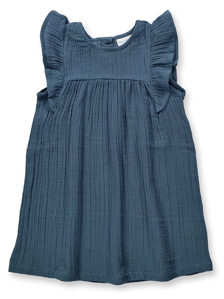 Платье Sense Organics, темно-синий
Платье Sense Organics, темно-синий