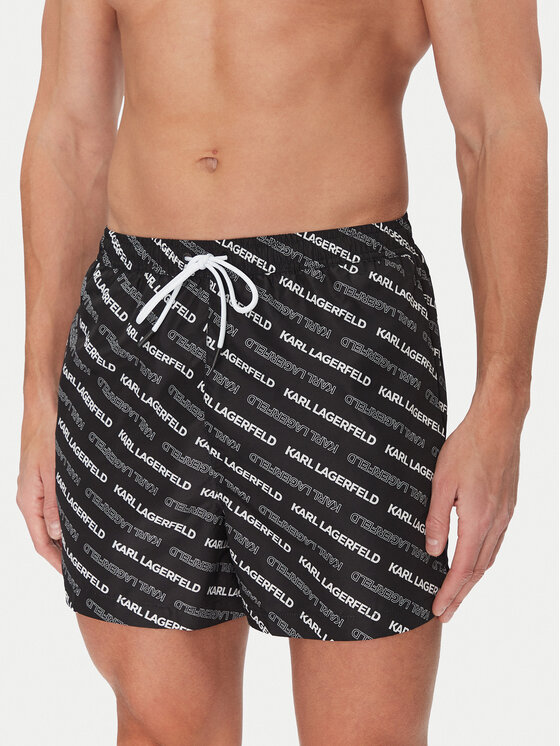 Плавки-Шорты обычного кроя A2M46063 Karl Lagerfeld, черный
Плавки-Шорты обычного кроя A2M46063 Karl Lagerfeld, черный
