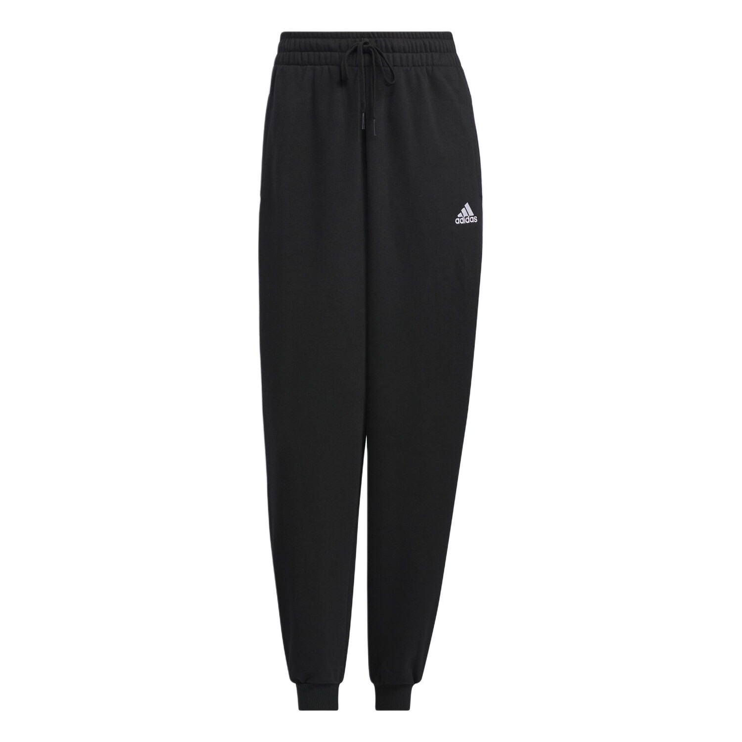 ESSENTIALS Повседневные брюки женские черные Adidas
ESSENTIALS Повседневные брюки женские черные Adidas