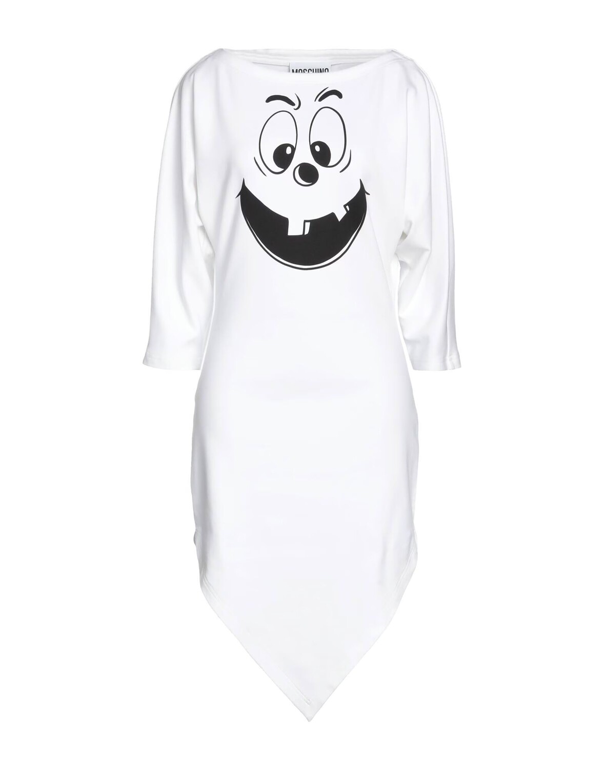 Платье Moschino, белый
Платье Moschino, белый