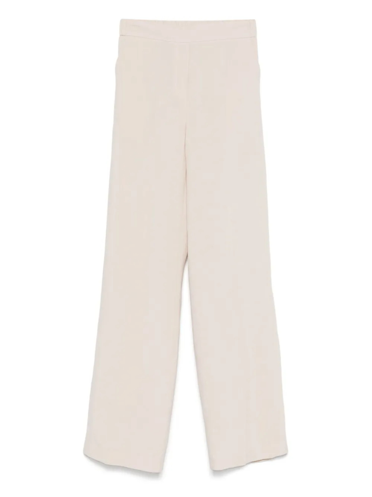 Blanca Vita льняные брюки, нейтральный
Blanca Vita льняные брюки, нейтральный