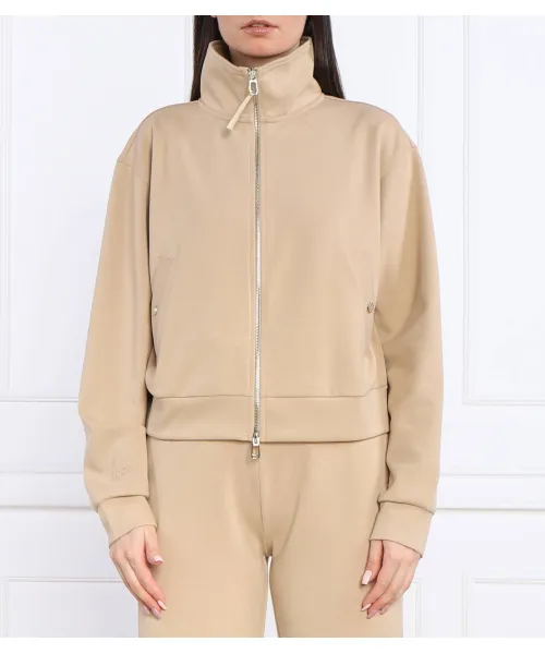 Толстовка Regular fit Joop!, бежевый 
Толстовка Regular fit Joop!, бежевый