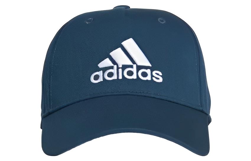Хлопковая бейсболка для детей Adidas
Хлопковая бейсболка для детей Adidas