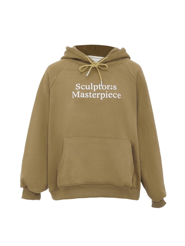 Женская толстовка с капюшоном серо-коричневого цвета Homebase
Женская толстовка с капюшоном серо-коричневого цвета Homebase