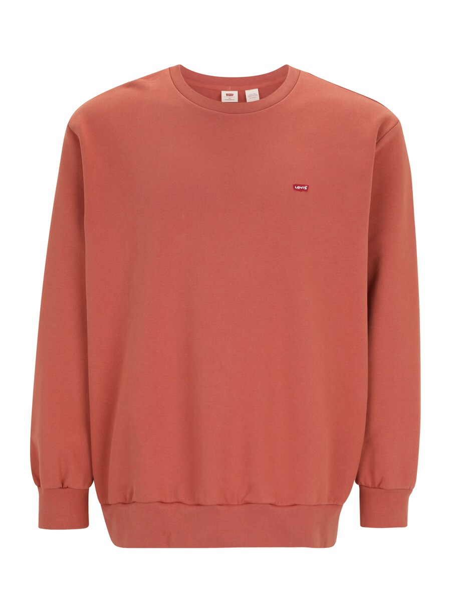 Толстовка Levi's Big & Tall, цвет Melon
Толстовка Levi's Big & Tall, цвет Melon