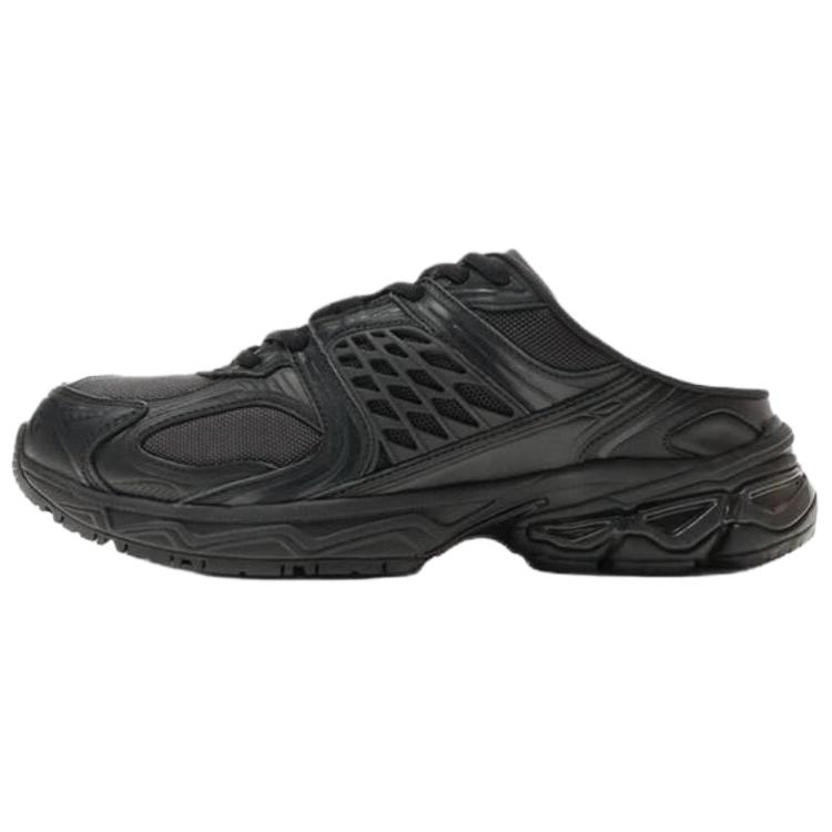 ZARA Износостойкие сандалии с закрытым носком, мужские, черные
ZARA Износостойкие сандалии с закрытым носком, мужские, черные