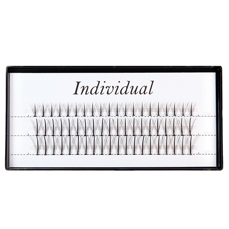 Индивидуальные пучки ресниц Манга 0,07 С MIX 9-11-13мм Individual
Индивидуальные пучки ресниц Манга 0,07 С MIX 9-11-13мм Individual