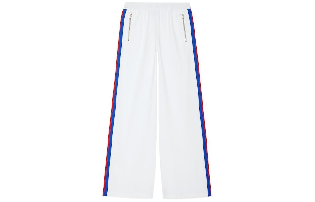 Повседневные брюки женские Off White Gucci 
Повседневные брюки женские Off White Gucci