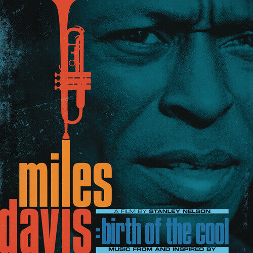 CD диск Davis, Miles: Birth Of The Cool: Music From An Inspired Film By Stanley Nelson
CD диск Davis, Miles: Birth Of The Cool: Music From An Inspired Film By Stanley Nelson