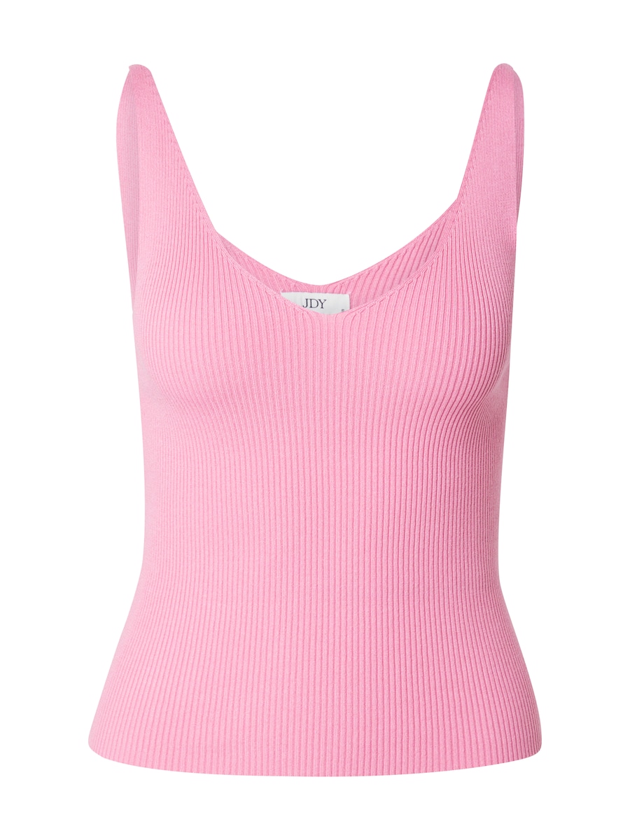 Вязаный топ JDY Nanna, Rose
Вязаный топ JDY Nanna, Rose