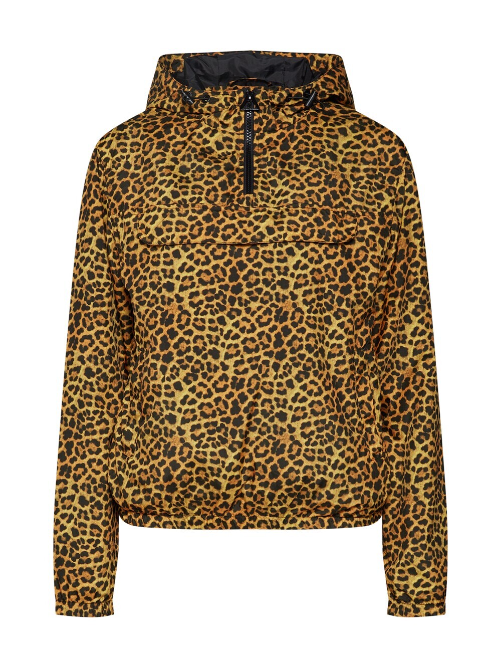 Межсезонная куртка Urban Classics, коньячный/светло-коричневый
Межсезонная куртка Urban Classics, коньячный/светло-коричневый