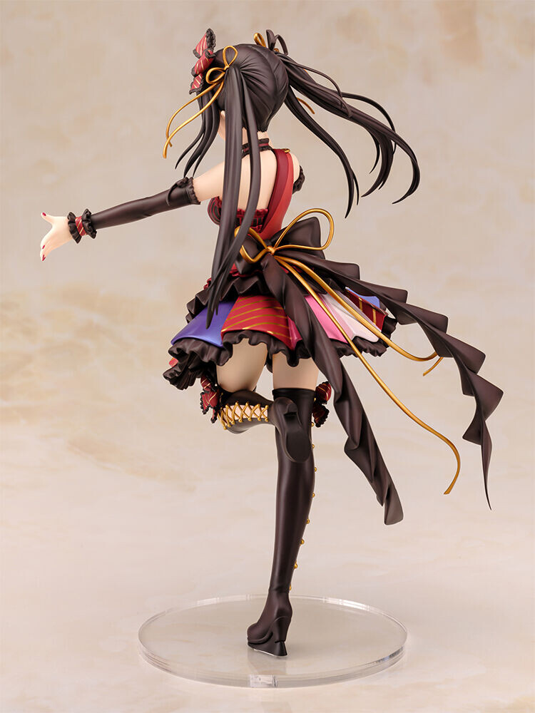 Фигурка Date A Live - Kurumi Tokisaki 1/7 Scale Figure (Date A Bullet Idol Ver.)
Фигурка Date A Live - Kurumi Tokisaki 1/7 Scale Figure (Date A Bullet Idol Ver.)