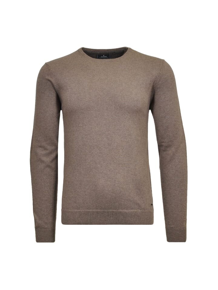 Пуловер Ragman, светло-коричневый
Пуловер Ragman, светло-коричневый