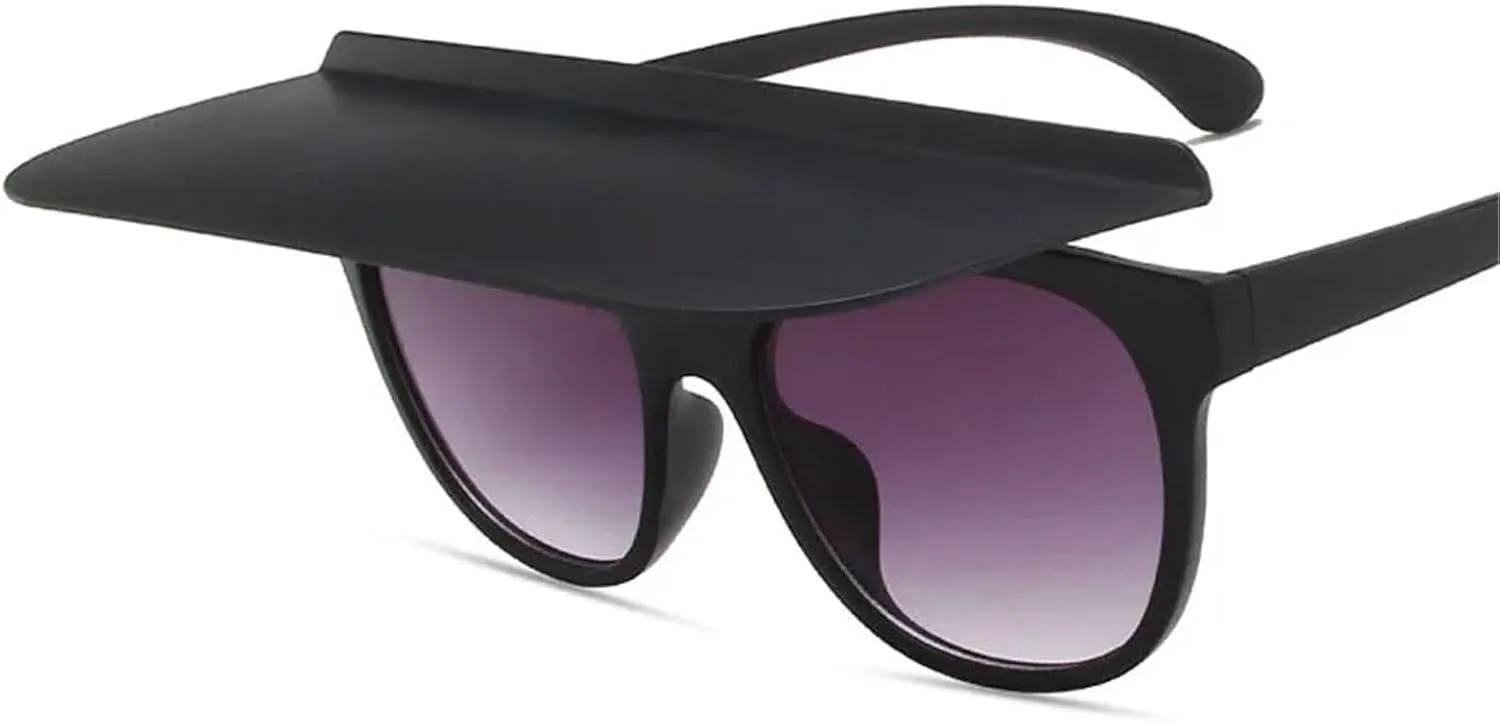 Модные женские солнцезащитные очки в винтажном стиле ретро с защитой от УФ-излучения UV400, стильные солнцезащитные очки с антибликовым покрытием GYTHTPZR, One Color
Модные женские солнцезащитные очки в винтажном стиле ретро с защитой от УФ-излучения UV400, стильные солнцезащитные очки с антибликовым покрытием GYTHTPZR, One Color