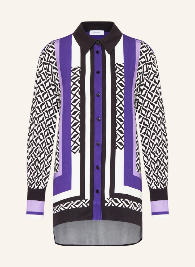 Рубашка-блузка Darling Harbour, белый
Рубашка-блузка Darling Harbour, белый