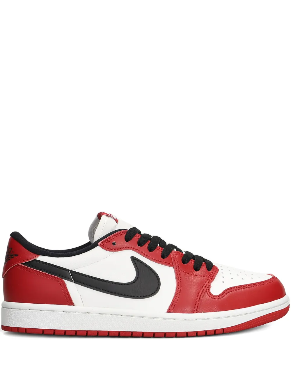 Кроссовки Air Jordan 1 Low OG Nike, красный
Кроссовки Air Jordan 1 Low OG Nike, красный