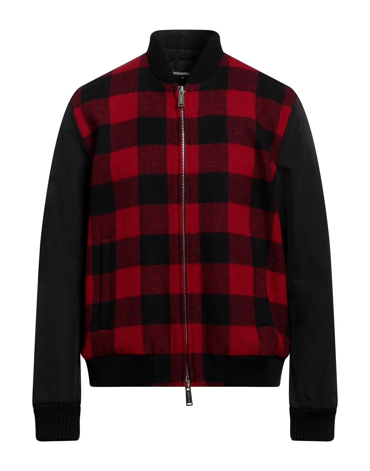 Куртка Dsquared2, красный
Куртка Dsquared2, красный