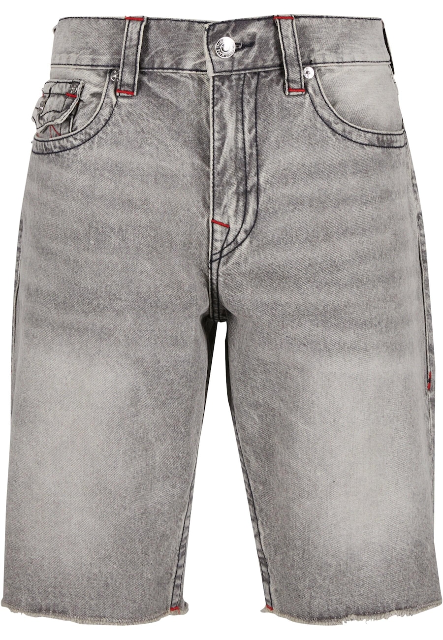 Обычные джинсы True Religion Ricky, Grey Denim
Обычные джинсы True Religion Ricky, Grey Denim