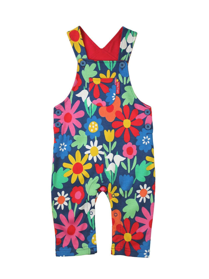 Тканевые брюки Toby Tiger, красочный
Тканевые брюки Toby Tiger, красочный