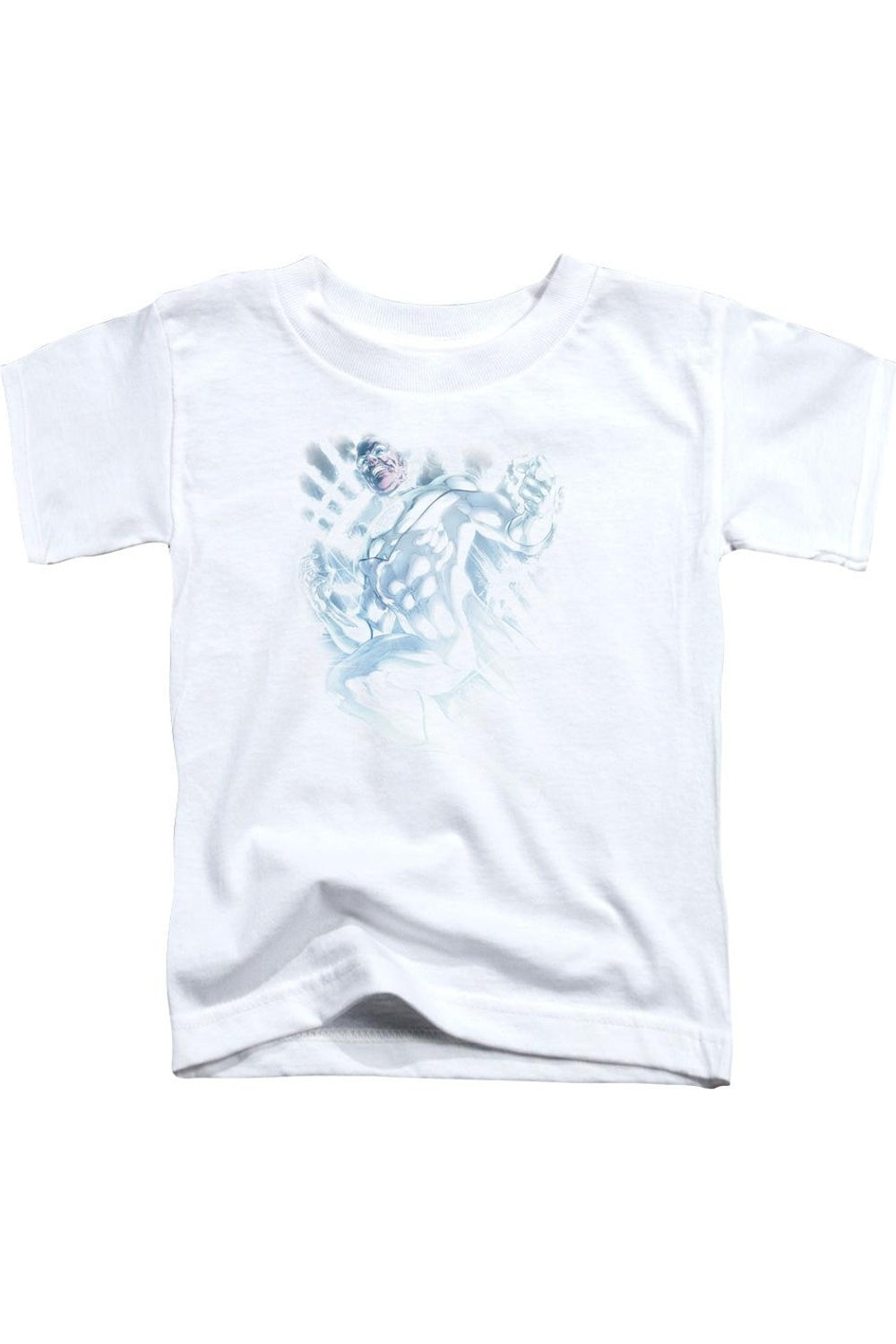 Футболка с коротким рукавом Green Lantern White Lantern Sinestro для малышей Gildan
Футболка с коротким рукавом Green Lantern White Lantern Sinestro для малышей Gildan