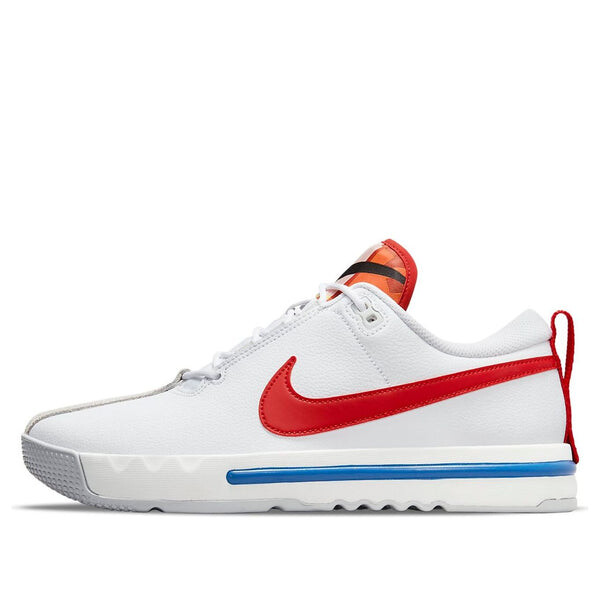 Кроссовки air sesh 'dance' Nike, белый
Кроссовки air sesh 'dance' Nike, белый