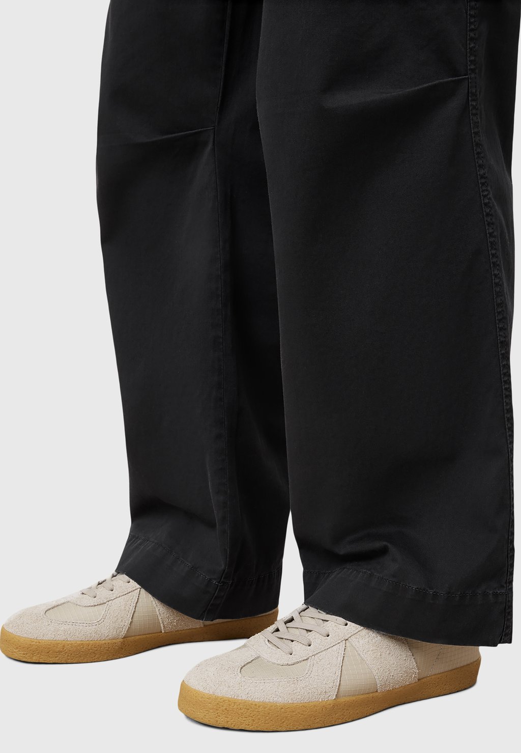 Кроссовки JAIMEE RS AllSaints, кремовый
Кроссовки JAIMEE RS AllSaints, кремовый