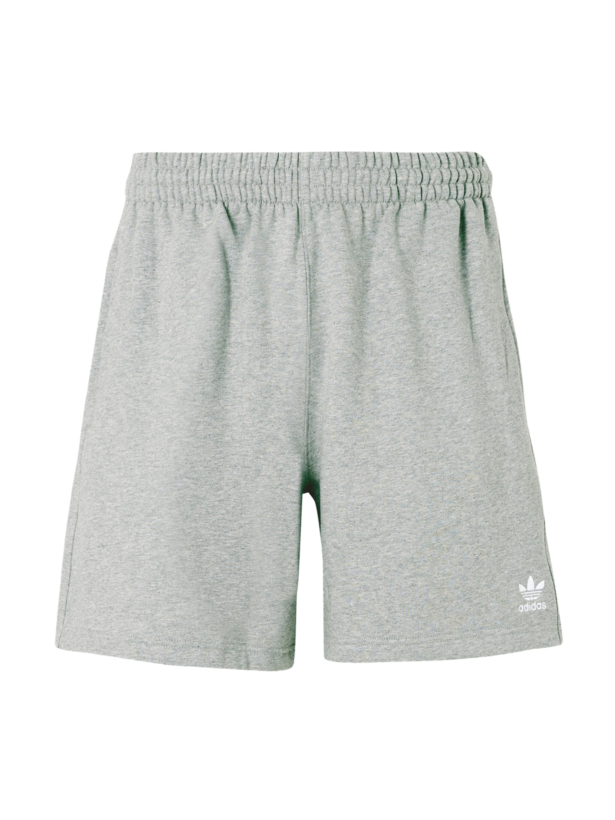 Adidas Originals Шорты Regular 'ESS' в крапчатом сером
Adidas Originals Шорты Regular 'ESS' в крапчатом сером