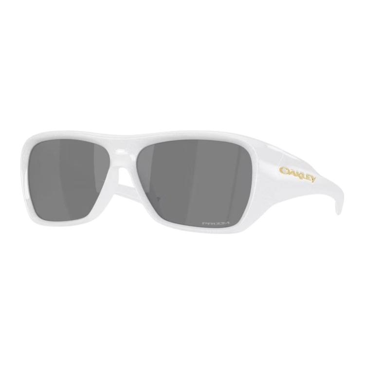 Oakley Солнцезащитные очки Chaminade, 9492-02 White
Oakley Солнцезащитные очки Chaminade, 9492-02 White