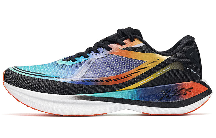 260 1.0 Кроссовки мужские низкие черные/зеленые/оранжевые Xtep
260 1.0 Кроссовки мужские низкие черные/зеленые/оранжевые Xtep