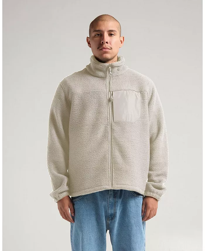 Мужская куртка из овчины SHAKA WEAR, коричневый/бежевый
Мужская куртка из овчины SHAKA WEAR, коричневый/бежевый