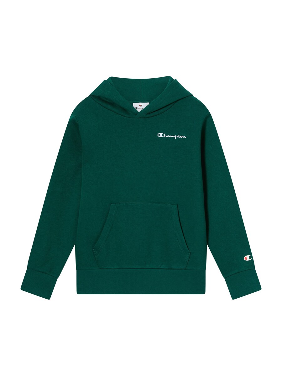 Толстовка Champion Authentic Athletic Apparel, изумрудный 
Толстовка Champion Authentic Athletic Apparel, изумрудный